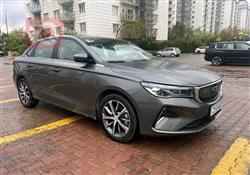 جيلي امجراند